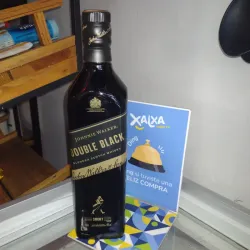 Johnnie Walker Double Black 750ml