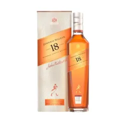 Johnnie Walker Gold Label 18 años