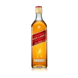 Johnnie Walker Red Label 750ml