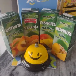 Jugos Mocitos