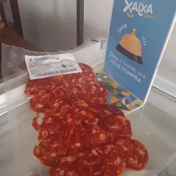La Especial Chorizo Cular 100gr