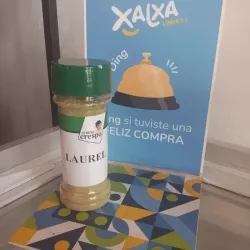 Laurel el niño crespo 