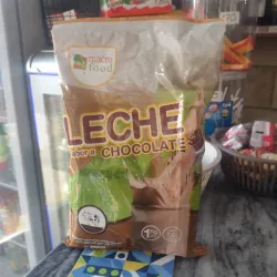 Leche en Polvo Chocolate