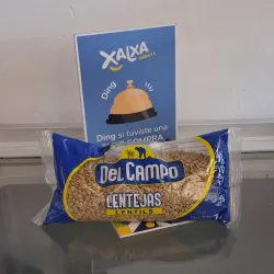 Lentejas Del Campo