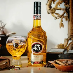 Licor 43