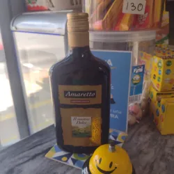 Licor Amaretto