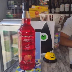 Licor Granadina Sorel 1000ml