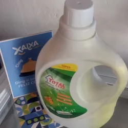 Limpiador De Suelos Total Care 2Lt