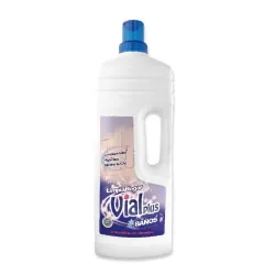LIMPIADOR VIALPLUS BANNO Y WC 1,5L