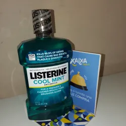 Listerine 1.5lt