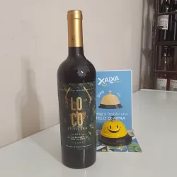Loco de piedra