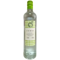 Locor Sorel Manzana Verde
