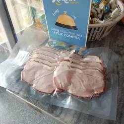 Lomo ahumado lasqueado Xquixito