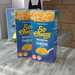 Mac&Cheese