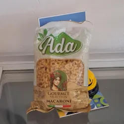 Macarrones Ada