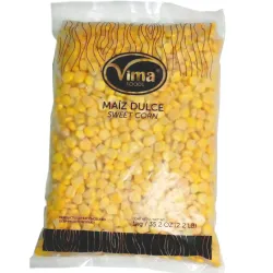 Maiz Vima Bolsa 1kg congelado