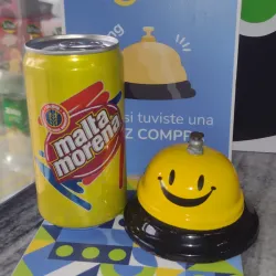 Malta Morena