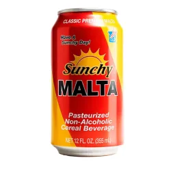 Malta sunchy