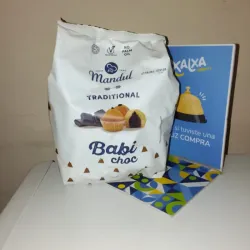 Mandul Babi magdalenas