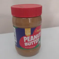 Mantequilla de Maní Penaut Butter