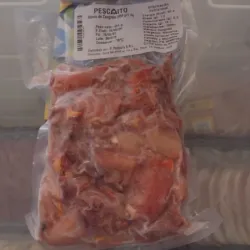 Masa de Cangrejo Pescaito