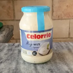 Mayonesa Celorrio