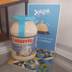 Mayonesa Celorrio