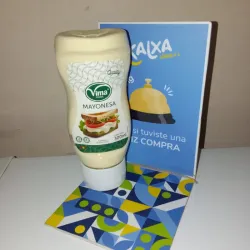 Mayonesa Vima 300ml