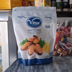 Mejillones Vima