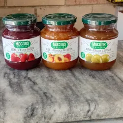 Mermelada Mocitos