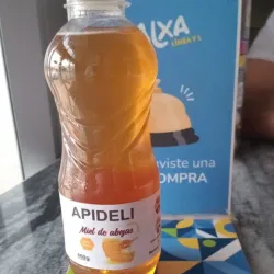 Miel Apideli 460g