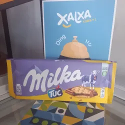 Milka Tuc