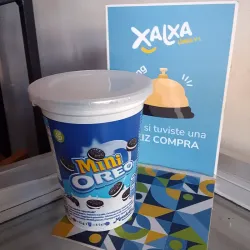 Mini Oreo 