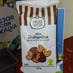 Mini Palmeritas