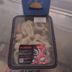 Mixto de Marisco Jacas