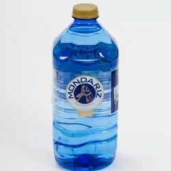 Mondariz mineral 330ml