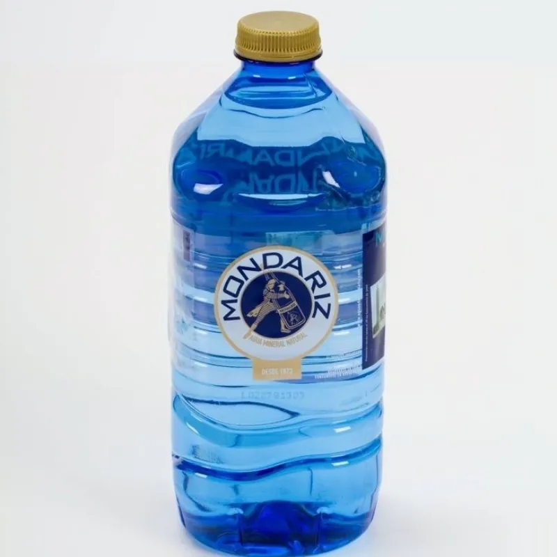 Mondariz mineral 330ml