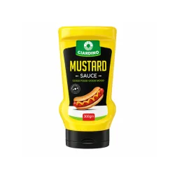 Mostaza Giardino