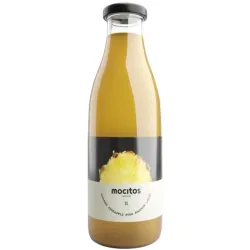 NECTAR DE PINNA MOCITOS BOTELLA
