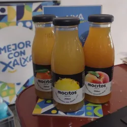 Nectar Mocito 250 ml