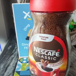 Nescafé 200g