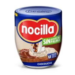 Nocilla Chocoleche 360gr