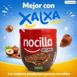 Nocilla Original 