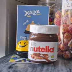 Nutella 350g