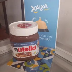 Nutella 400g