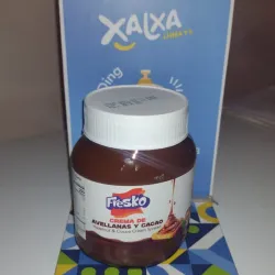Nutella Fresko