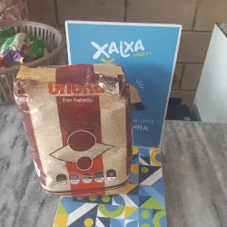 Onena Pan Rayado 500g