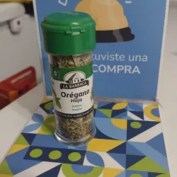 Oregano La Barraca