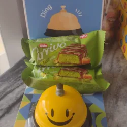Oslo Dubai Pistacho