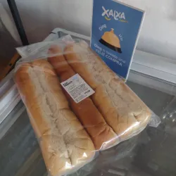 Pan de Perro Pazillo